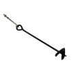 High Supply Ability Top Grade Cable Ground Anchor